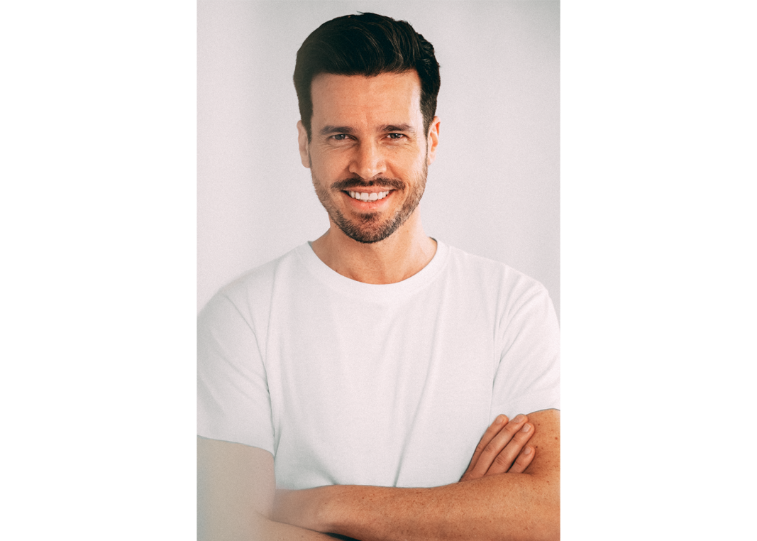 Portraitfoto Andreas Jahn