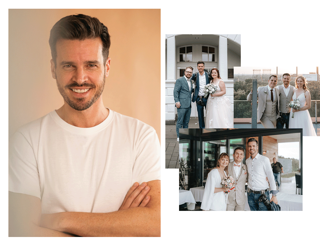 Andreas Jahn Portraitfoto