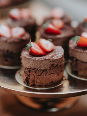 Dessert