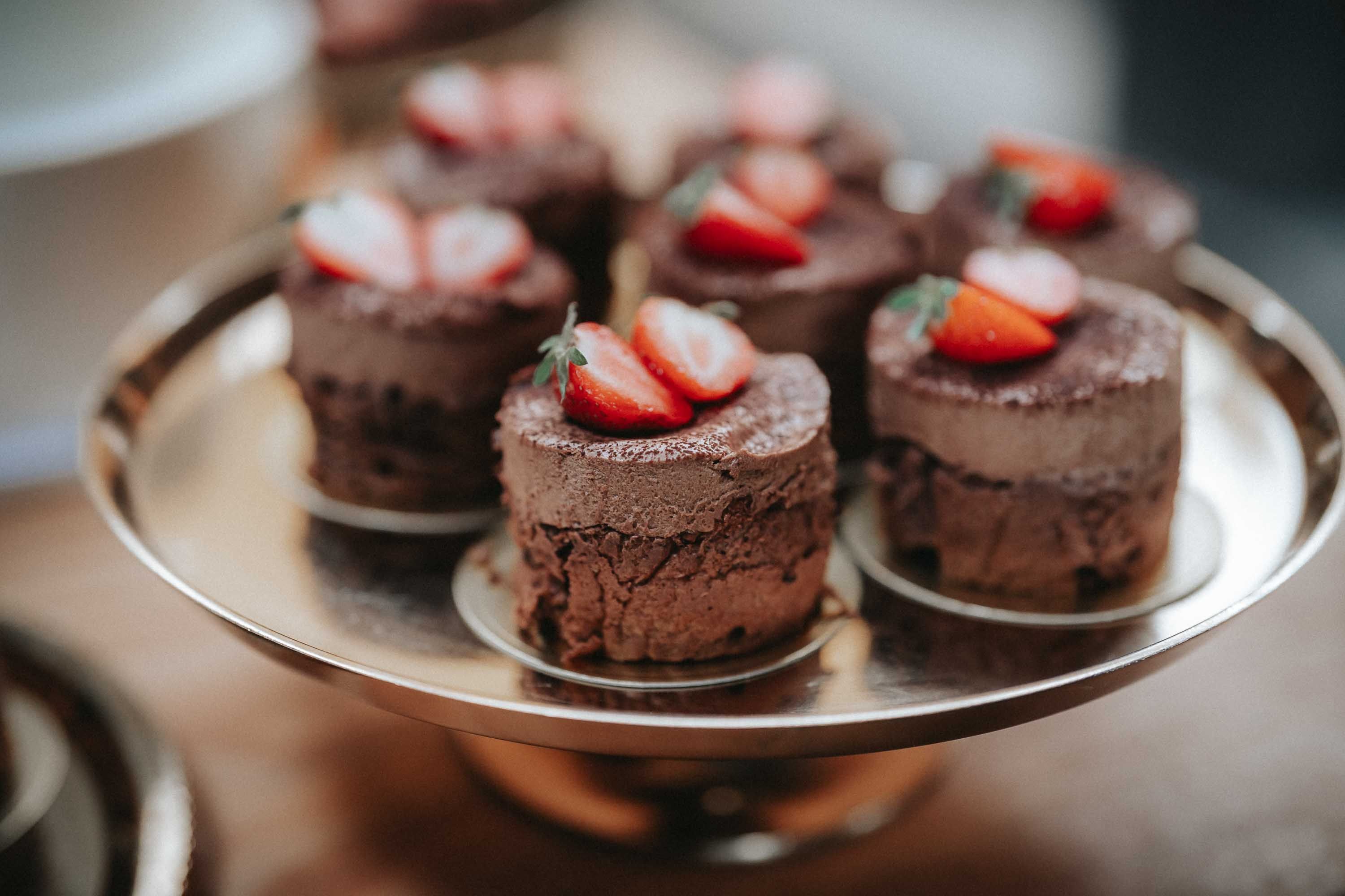 Desserts